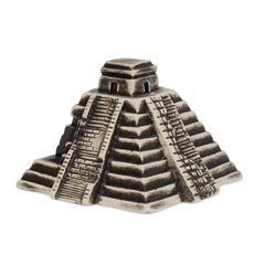 Пирамида Майя 11.5х11х8