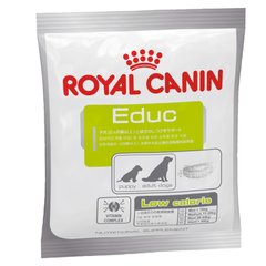 Ласощі Royal Canin Educ для собак від 2 місяців, 50 г