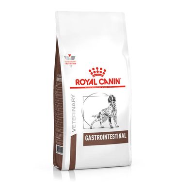 Сухой корм для собак, при заболеваниях желудочно-кишечного тракта Royal Canin Gastro Intestinal 2 кг (домашняя птица)