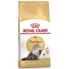 Сухий корм для дорослих котів перської породи Royal Canin Persian Adult 2 кг (домашня птиця)