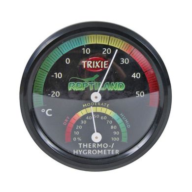 Термометр-гигрометр для террариума Trixie механический