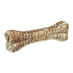 Ласощі для собак Trixie Кістка пресована з трахеї 15 см 90 г