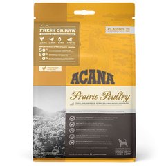 Сухий корм для собак Acana Prairie Poultry для всих порід та стадій життя 340 г