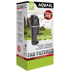 Внутрішній фільтр Aquael «FAN-1 Plus» для акваріума 60-100 л