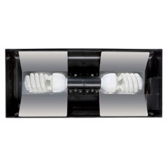 Світильник для тераріума Exo Terra «Compact Top» E27, 45 x 9 x 20 см