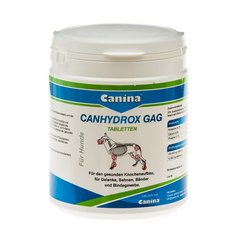PETVITAL Canhydrox GAG (Gag Forte) 360таб/600г