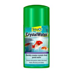 Tetra POND Crystal Water 250 мл