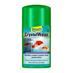 Tetra POND Crystal Water 1L