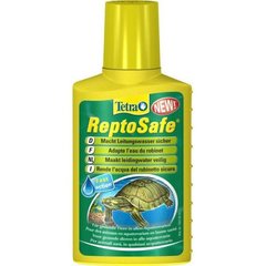 Засіб для підготовки води Tetra «Repto Safe» 100 мл