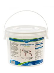 PETVITAL Canhydrox GAG 1200таб/2кг