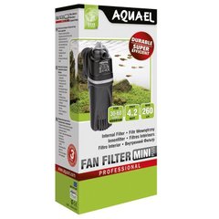 Внутренний фильтр Aquael «FAN-mini Plus» для аквариума 30-60 л