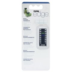 Термометр для акваріума Fluval «Edge» з наліпкою 4,5 см