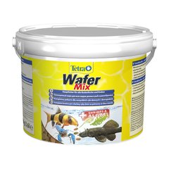 Tetra Wafer Mix 3,6 л /1,85 кг для донных рыб, для аквариумних