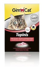TOPINIS 180т/220 гр творог для покращення обміну речовин, мікрофлори кишківника