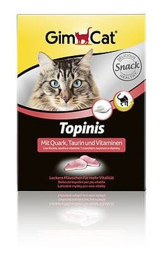 TOPINIS 180т/220 гр творог для улучшения обмена веществ, микрофлоры кишечника