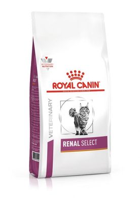 Royal Canin RENAL SELECT FELINE 400 г