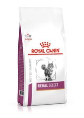 Royal Canin RENAL SELECT FELINE 2 кг