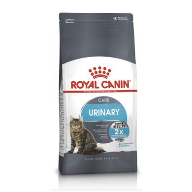 Сухой корм для кошек, для поддержания мочевыделительной системы Royal Canin Urinary Care 2 кг (домашняя птица)