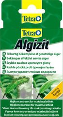 Tetra ALGIZIT 10 таблеток проти водорослей на 200 л.
