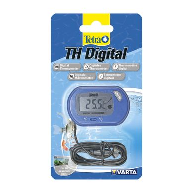 Термометр Tetratec TH Digital