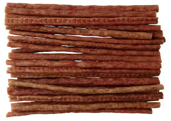 Ковбаски баварські з філе курки, 250 г