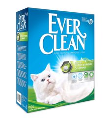 Ever Clean наповн д/кот.туал Екстра Сила з ароматом - 10л