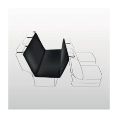 Автомобільна підстилка на сидіння Trixie 1,45 x 1,60 м (поліестер)