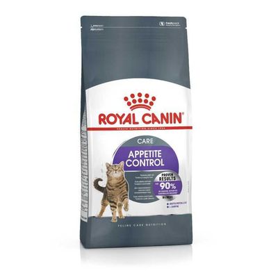 Сухий корм Royal Canin Appetite Control Care для стерилізованих кішок, 400 г