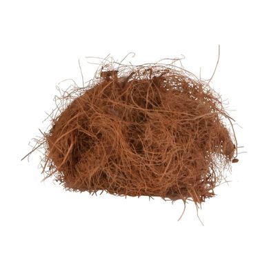 Материал для гнёзд 30 г (кокосовые волокна)