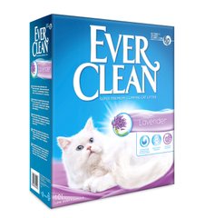 Ever Clean наповн д/кот.туал Лаванда - 10л