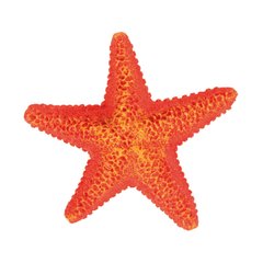 Декорація для акваріума Trixie Морські зірки d:9 см, набір 12 шт. (поліефірна смола)