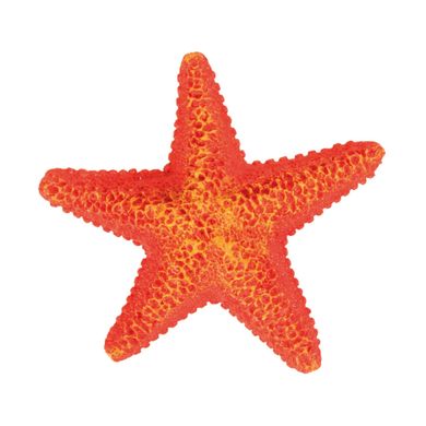 Декорация для аквариума Trixie Морские звезды d:9 см, набор 12 шт. (полиэфирная смола)